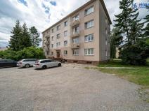 Prodej bytu 3+1, Olomouc, Ječmínkova, 63 m2