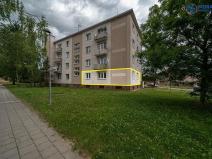 Prodej bytu 3+1, Olomouc, Ječmínkova, 63 m2