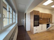Pronájem bytu 2+1, Chomutov, Jakoubka ze Stříbra, 79 m2
