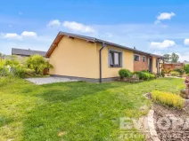 Prodej rodinného domu, Dolní Krupá, 121 m2