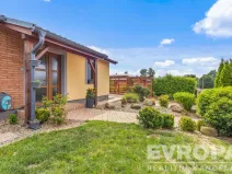 Prodej rodinného domu, Dolní Krupá, 121 m2