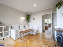 Prodej bytu 2+1, Prostějov, Mozartova, 59 m2