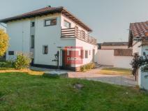 Prodej rodinného domu, Tachlovice, 150 m2