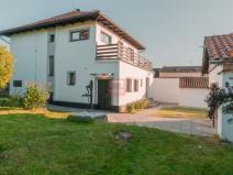 Prodej rodinného domu, Tachlovice, 150 m2