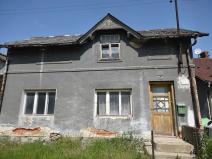 Prodej rodinného domu, Supíkovice, 128 m2