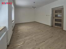 Pronájem bytu 1+1, Svitavy, Chelčického, 43 m2