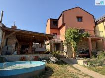 Prodej rodinného domu, Přeštice - Skočice, 160 m2