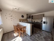 Prodej rodinného domu, Přeštice - Skočice, 160 m2