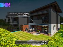 Prodej bytu 3+kk, Třinec, Požárnická, 81 m2