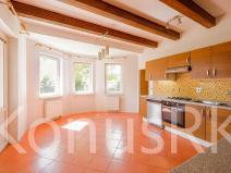 Prodej rodinného domu, Nučice, Okružní, 162 m2