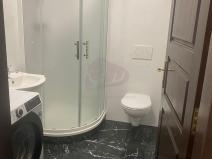 Pronájem bytu 1+kk, Jáchymov, třída Dukelských hrdinů, 21 m2