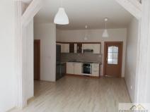 Pronájem bytu 3+kk, Rakovník - Rakovník I, 61 m2