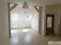 Pronájem bytu 3+kk, Rakovník - Rakovník I, 61 m2