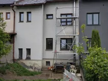 Prodej rodinného domu, Nový Bor, Meruňková, 172 m2