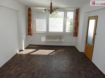 Pronájem bytu 1+1, Vlašim, Havlíčkova, 42 m2