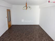 Pronájem bytu 1+1, Vlašim, Havlíčkova, 42 m2