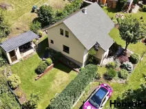Prodej chaty, Třebívlice, 79 m2