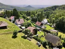 Prodej chaty, Třebívlice, 79 m2