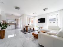 Prodej rodinného domu, Roudné, Pšeničná, 84 m2