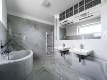 Prodej rodinného domu, Roudné, Pšeničná, 84 m2