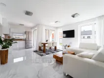 Prodej rodinného domu, Roudné, Pšeničná, 84 m2
