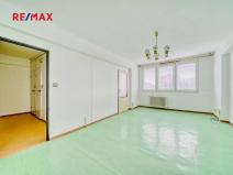 Prodej bytu 1+1, Kolín, Žižkova, 42 m2