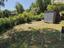 Prodej zahrady, Vyšší Brod, Martínkovská, 156 m2