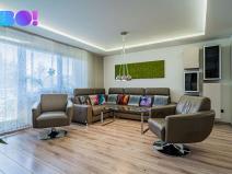 Prodej rodinného domu, Český Těšín, Žukovská, 292 m2