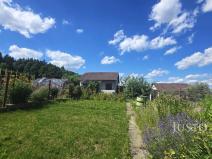 Prodej rodinného domu, Písek - Hradiště, Na Ryšavce, 183 m2
