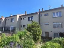 Prodej rodinného domu, Písek - Hradiště, Na Ryšavce, 183 m2
