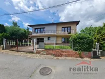 Prodej rodinného domu, Litultovice, 254 m2