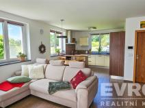 Prodej rodinného domu, Odřepsy, 208 m2