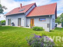 Prodej rodinného domu, Odřepsy, 208 m2