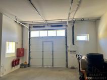 Pronájem skladu, Hodonín, Kateřinská, 362 m2