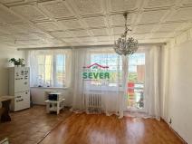 Prodej bytu 4+1, Litvínov - Janov, Hamerská, 69 m2