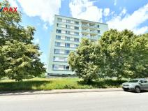 Prodej bytu 3+1, Jičín - Valdické Předměstí, Pod lipami, 69 m2