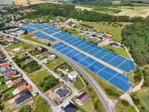 Prodej pozemku pro bydlení, Žebrák, 801 m2