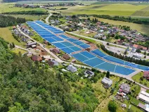 Prodej pozemku pro bydlení, Žebrák, 801 m2