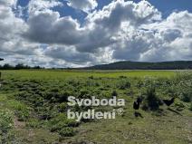 Prodej pozemku pro bydlení, Rpety, 1663 m2