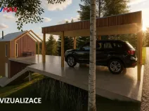 Prodej chaty, Opatov, 19 m2