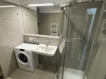 Pronájem bytu 1+kk, České Budějovice - České Budějovice 3, Jírovcova, 30 m2