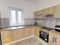 Pronájem bytu 3+kk, Zlín, Soudní, 60 m2