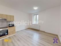 Pronájem bytu 3+kk, Zlín, Soudní, 60 m2