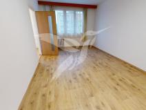 Pronájem bytu 2+1, Plzeň, Tichá, 62 m2