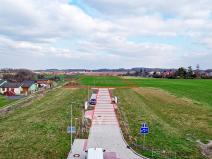 Prodej zahrady, Praha - Třeboradice, 3318 m2