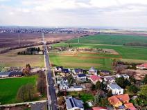 Prodej zahrady, Praha - Třeboradice, 3318 m2