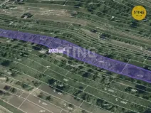 Prodej pozemku, Strážnice, 3186 m2
