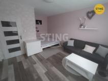 Pronájem bytu 1+1, Třinec, Sosnová, 32 m2