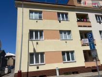 Pronájem bytu 1+kk, Mladá Boleslav - Mladá Boleslav II, Jiráskova, 38 m2