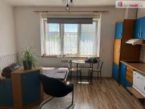 Pronájem bytu 1+kk, Mladá Boleslav - Mladá Boleslav II, Jiráskova, 38 m2